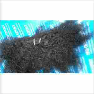 Machine Wefted Hair Extension