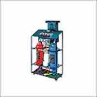 Purified Water Distribution System