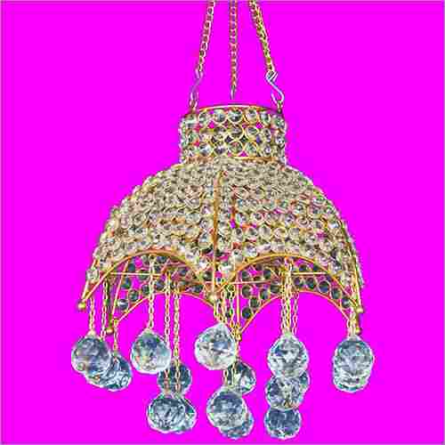 Glass Crystal Chandeliers
