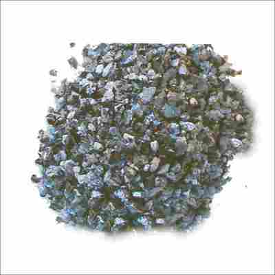 Raw Vermiculite Minerals