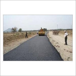 Road Projects