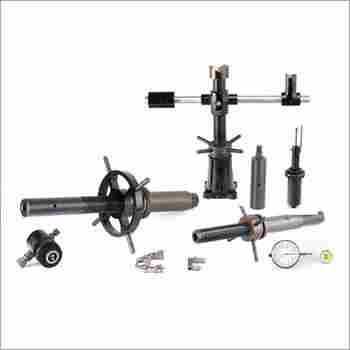 Accessories and Assemblies