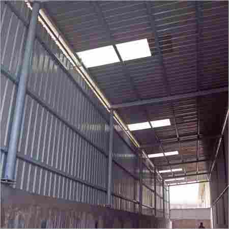 Agricultural Pre Engineered Building Systems