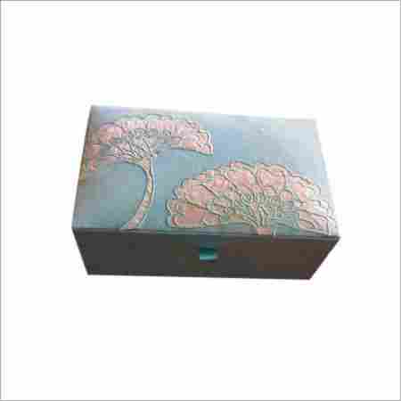 Handicraft Jewellery Boxes