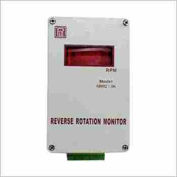 Reverse Rotation Monitors(Wall Mounting)