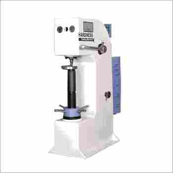 Simple Mechanical Brinell Hardness Tester