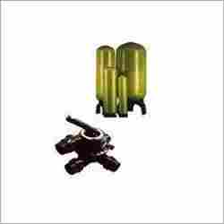 Spares For Water Treatment Plants