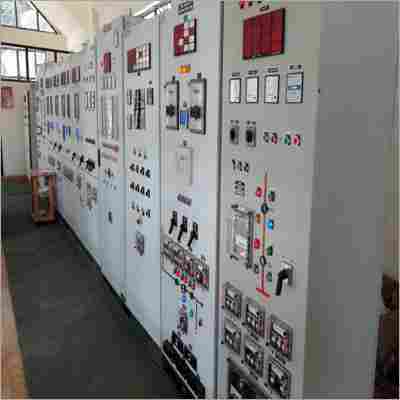Electrical Panels Engineering