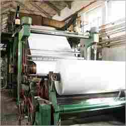 Paper Mill Machines