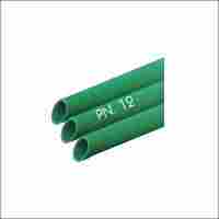 PPR pipes PN 12