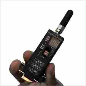 Wireless Data Communication ( For CNC)