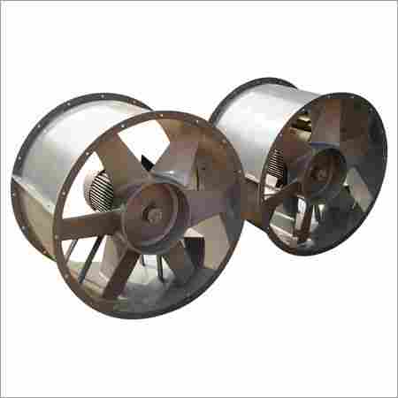 Industrial Flow Fan