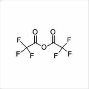 Trifluoroacetic Anhydride (TFAA)