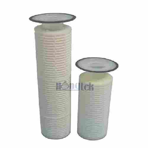 BF Series High Flow Pleated Bag Filter
