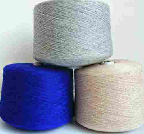 Multi Color Silk Yarn