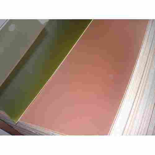 Strong Copper Clad Laminate Sheet