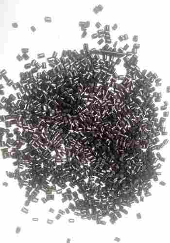 Abs Plastic Black Granules