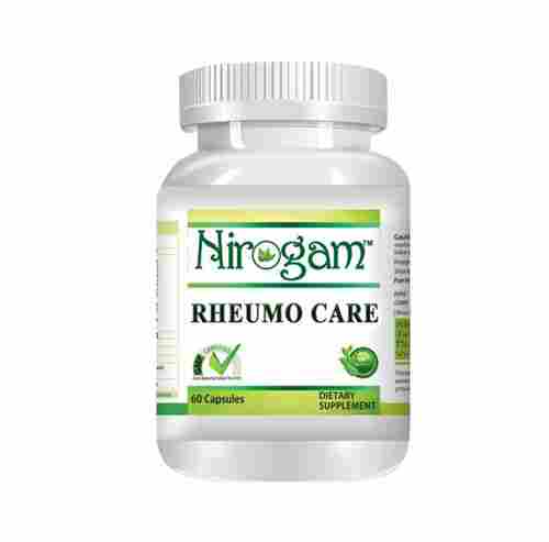 Herbal Dietary Supplement (Rheumo Care)