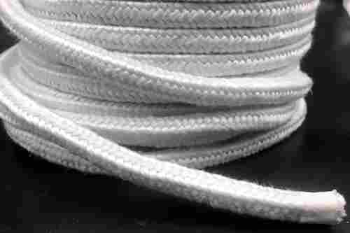 High Temperature Resistant Braided Fiberglass Rope