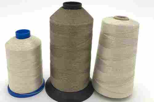 PTFE Coated Fiberglass Thread