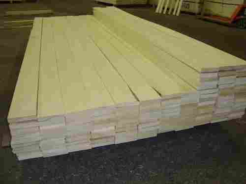 White Spruce Lumber