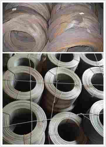 Annealed Iron Wire for Binding Waste Paper