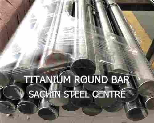 Corrosion Resistance Titanium Round Bars