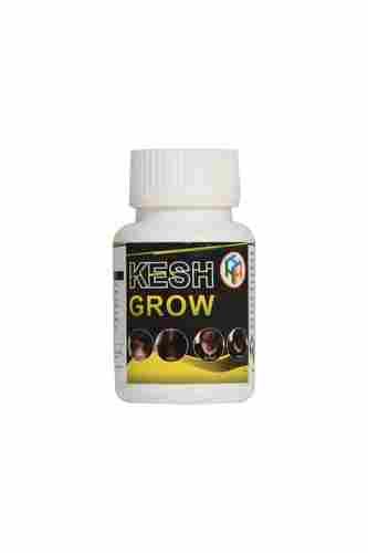 Kesh Grow - Regain Hair Capsule