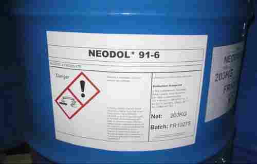 Neodol Textile Chemical