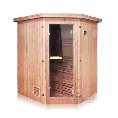 Portable Mini Sauna Room With Sauna Heater