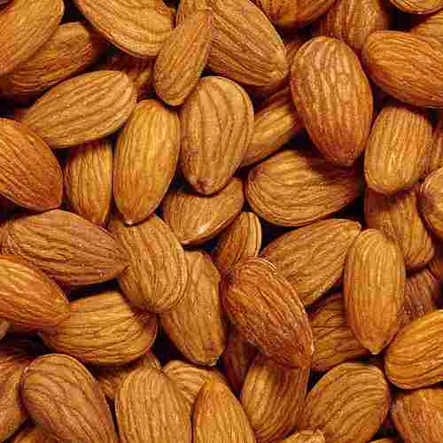 Raw Almonds Nuts