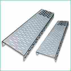 S. R. Cable Trays