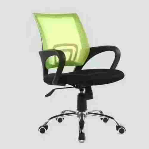Designer Grid Breathable Computer Chair