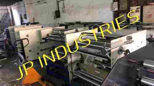 Film Lamination Machine