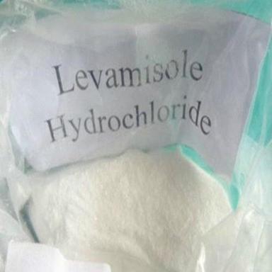 Levamisole Hydrochloride I  Levamisole Hcli   Ingredients: Chemicals