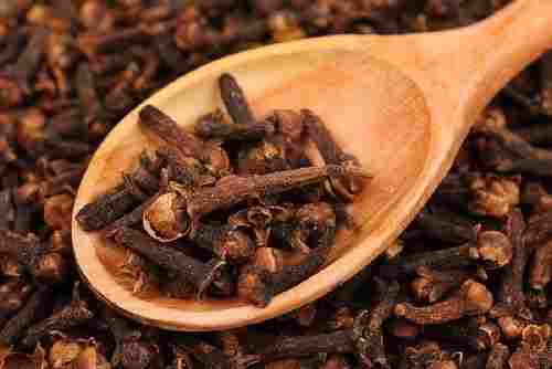 Natural Dried Cloves Seeds