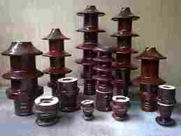 High Voltage Transformer Bushings