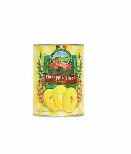 Pineapple Juice Fruit Slice