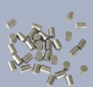 Tungsten Pellets Application: Industrial