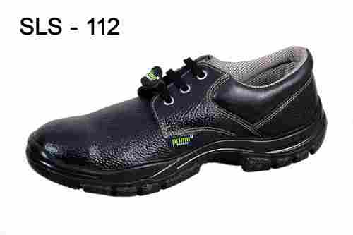 Anti Skid Industrial Safety Shoes
