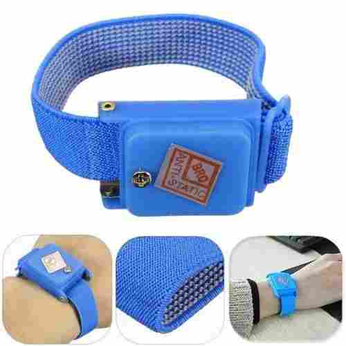 Cordless ESD Antistatic Wrist Band