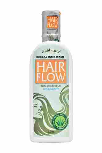 Hair Flow Anti Dandruff Shampoo