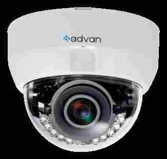 MD1 AI Edge Camera (8MP H.265 Low Lux WDR IP Cam Dome With Facial Recognition)