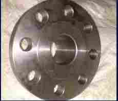 Corrosion Resistance Forged Flanges