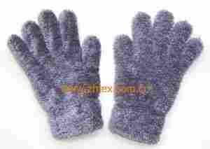 Solid Feather Glove - GF-SFA1631