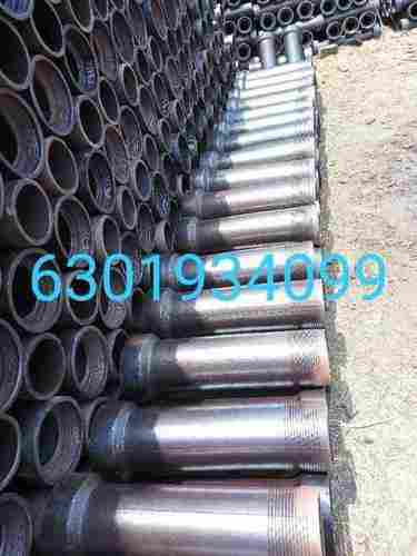 Stone Ware Glazed Pipes