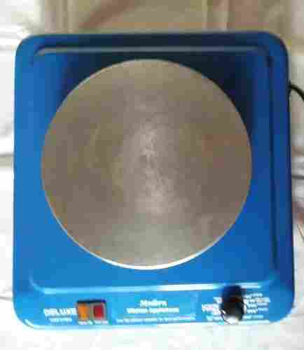 User Friendly Electronic Hot Plate
