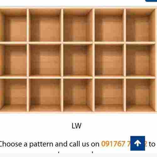 Wooden Furniture Plain Plywood