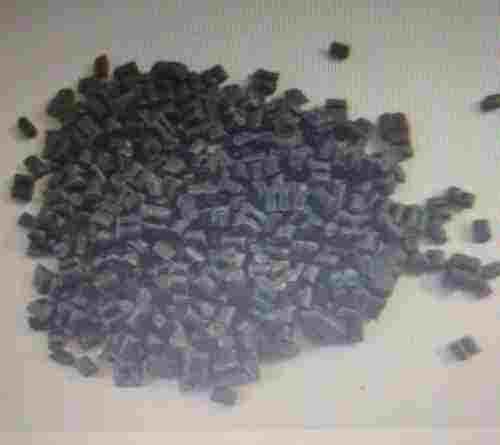 Ppcp Black Raw Granules 