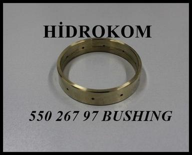 Ring Type Bronze Bushing